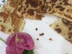 -清真·锦翔炝锅鱼(明德门店)