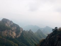 -丹东凤凰山景区
