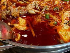 -镇江龙·火锅串串(武侯祠店)