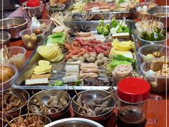 -江油特色冷沾沾(火炮街店)