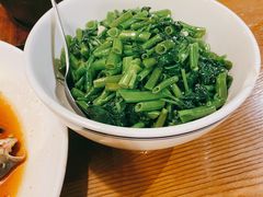 -李久其家民间餐厅(观沙岭公园店)