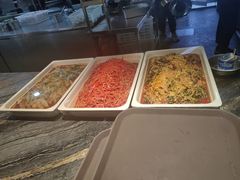 -3号仓库(幸福北路店)
