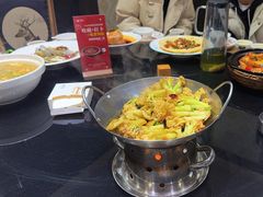 -味莊餐厅(康庄南街店)