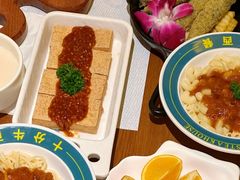 -十分牛西餐·牛扒专门店(光明广场店)