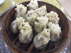 -马家烧麦(总店)