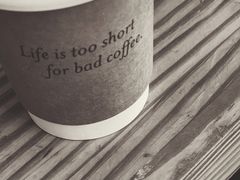 -Cafe del Volcan(永康路店)