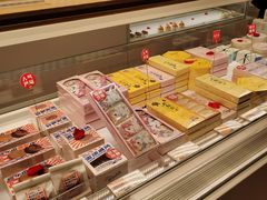 零售区-好利来(东直门银座店)