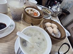 -添好运点心专门店(中环IFC店)