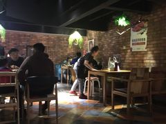大堂-通海俄式烧烤(下瓦房店)