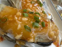 -渔码头食府(蓬莱阁店)