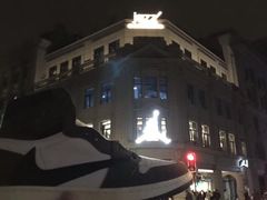 -JORDAN(外滩中央体验店)