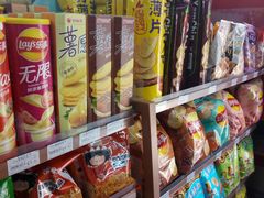 -全家便利店(东直门店)