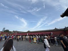 -北陵公园