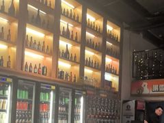 -雪熊哈尔滨烧烤·精酿啤酒·砂锅(中央胜境店)