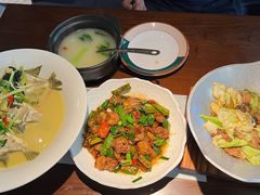-渔沧米缸·绍兴美食(万达店)