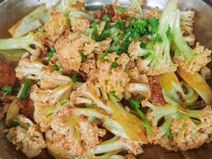 -老伙房特色餐厅