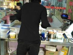 -莫以岸烤冷面(彩衣街店)