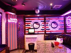 -好乐迪量贩KTV(春熙路香槟广场店)