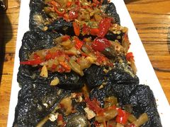 -湖南码头·地道岳阳美食·湘菜(魏公村店)