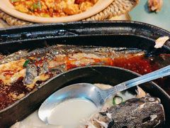 -锦府盐帮·侯宅(五棵松万达店)