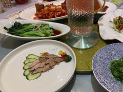 -全聚德(上海首店浦东店)