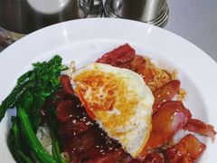 颓爆销魂饭-颓记茶餐厅(美景总店)