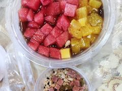 全料冰粉-丽华园(青少年宫店)