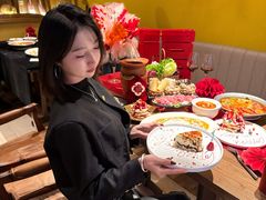-翡翠鸟精品泰国菜(北辰财富中心店)