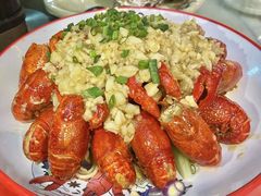 -黑牛码头·小龙虾·烧烤