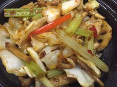 -五观堂素食(新华路店)