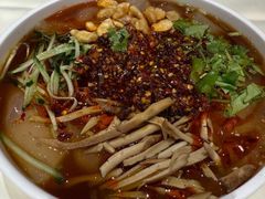 -老爷庙风味美食府(魏都大道店)