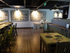 -壹小馆.皇城老妈(成都太古里店)