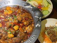 -胖哥俩肉蟹煲(苏州中心店)