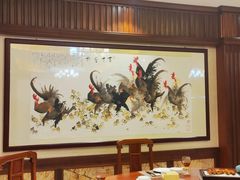 -大天然酒店(军民路店)