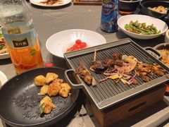 -小厨娘淮扬菜(天印大道店)