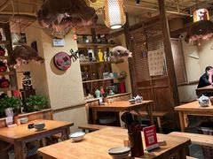 -泥糊破店小酒馆·团建聚餐(南京西路店)