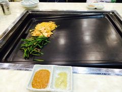 签到图片-金顺韩式烤肉·网红烤肉店(广利路店)