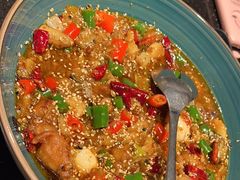 -华豫川酒家(双子塔店)