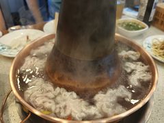 -阳坊胜利涮羊肉(禧乐汇店)