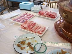 -虾大侠·盱眙龙虾老北京铜锅涮羊肉(金楠天街店)