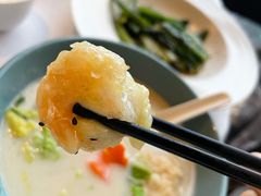 -富力丽思卡尔顿酒店·丽轩中餐厅