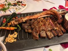 -Kathleen's Waitan 凯圣琳江景西餐厅(外滩店)