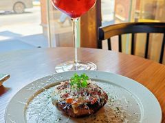 -LESCEDARS Brasserie Bistro香柏树