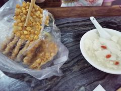 -西月城谭豆花(光华店)