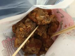 -傅强排骨(成都总店)