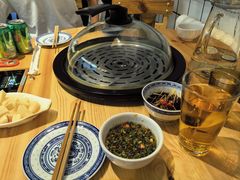 -阿鸡鱼庄·顺德鲜蒸小炒(亚运村店)