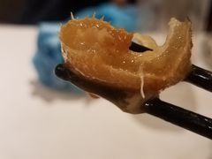 -肆月河豚·新淮扬(金融街店)