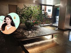 -隐溪茶馆(静安寺店)