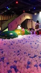 -幻贝家儿童乐园(苏州中心店)