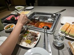 -海底捞火锅(翔龙天地广场店)